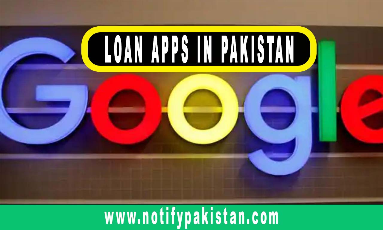 Google Play Enforces Stricter Rules for Loan Apps in Pakistan