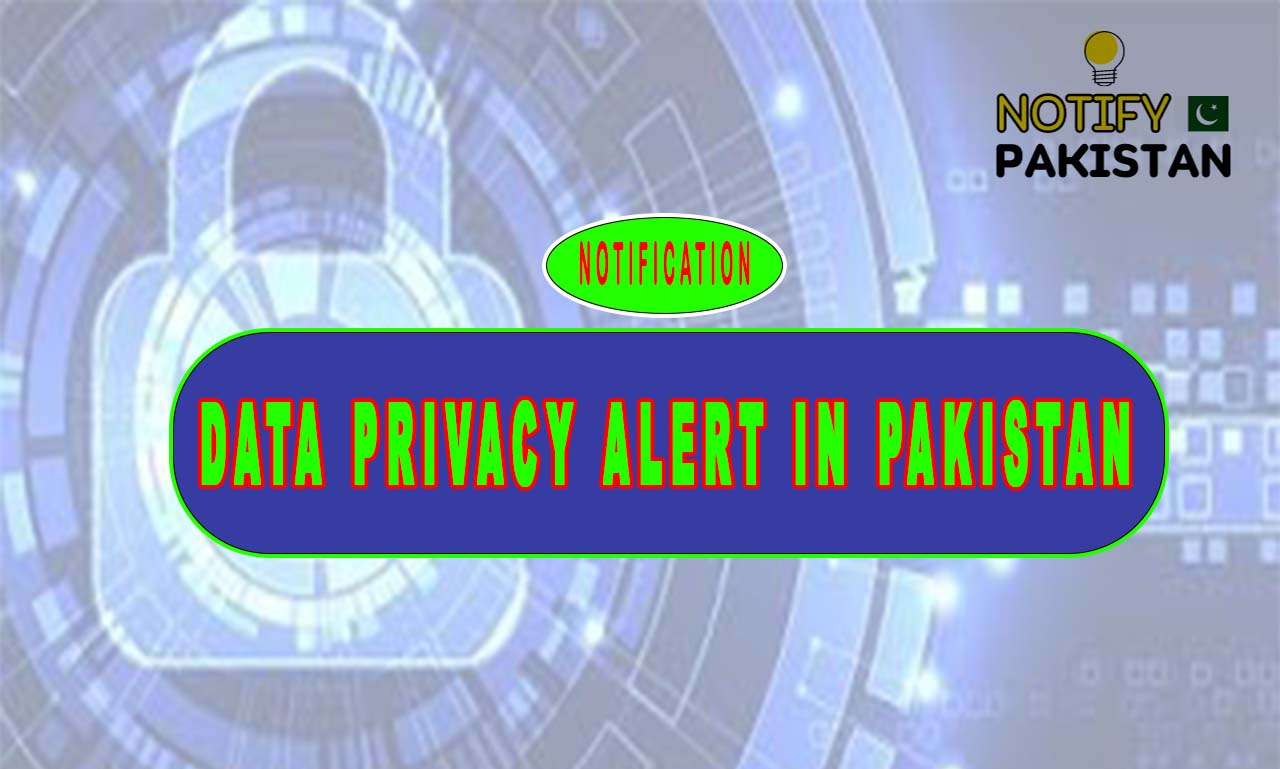 Personal data exposures in Pakistan might result in fines of up to $2 million in 2023