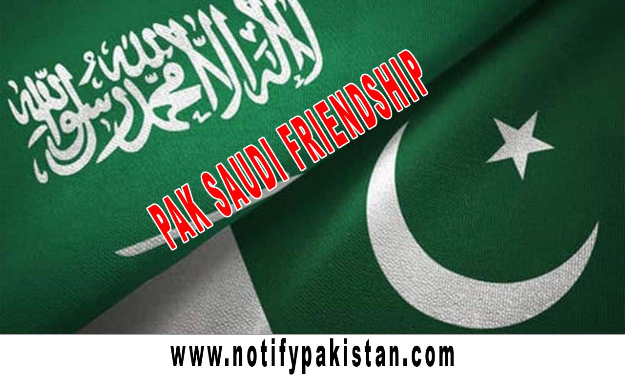 Saudi Arabia Launches Electronic Visas for Pakistanis