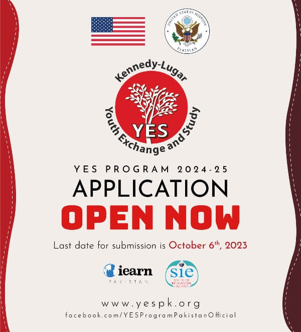 Free Workshop and Seminars on Studying in the United States 2023-24