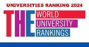 UNiversities ranking