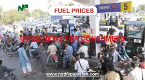 Fuel Prices