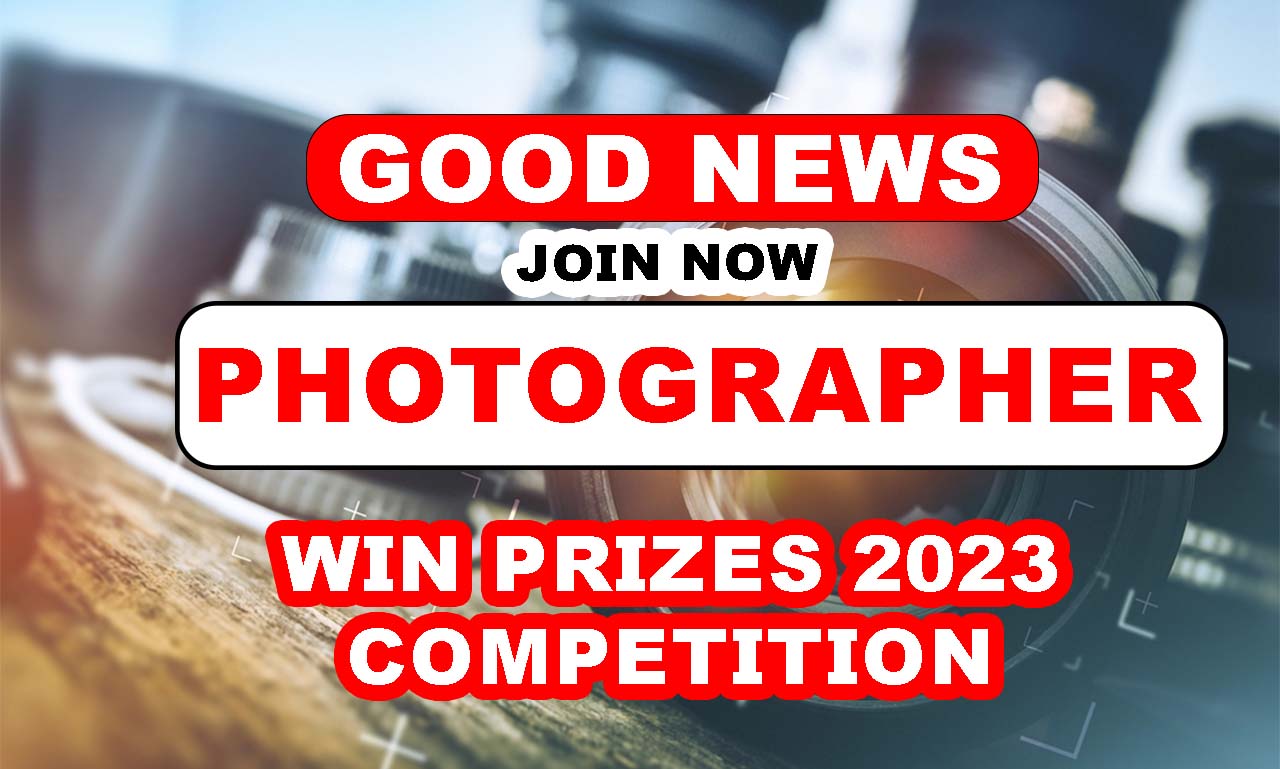 National Wide Best BRI Photography Competition 2023
