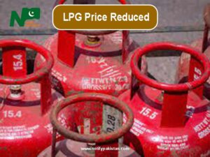 OGRA Announces Significant LPG Price Reduction for November 2023