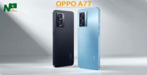 OPPO A77