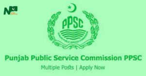 PPSC Advertisement No. 21