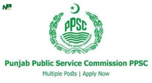 PPSC Jobs 2023