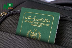 Passport Printing Resumes in Pakistan