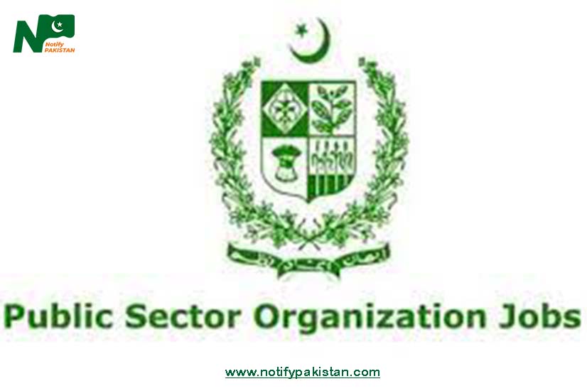 Public Sector Organization Jobs 2023