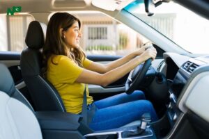 Top 10 Best Automatic Cars for Women in Pakistan