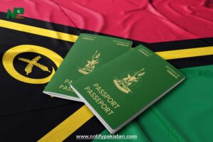 Vanuatu Citizenship 2023