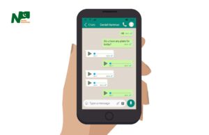 WhatsApp New Feature , Send Once Voice Notes for Enhanced Privacy