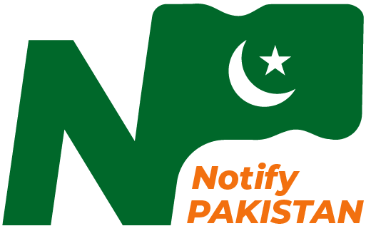 Notify Pakistan