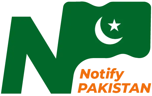 Notify Pakistan