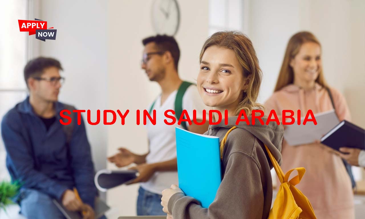 saudia arabia international education