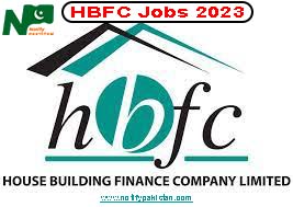 HBFC Jobs 2023