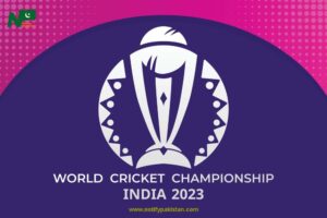 ICC WORLD CUP 2023