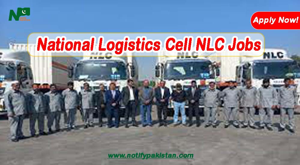 National Logistics Corporation NLC Jobs