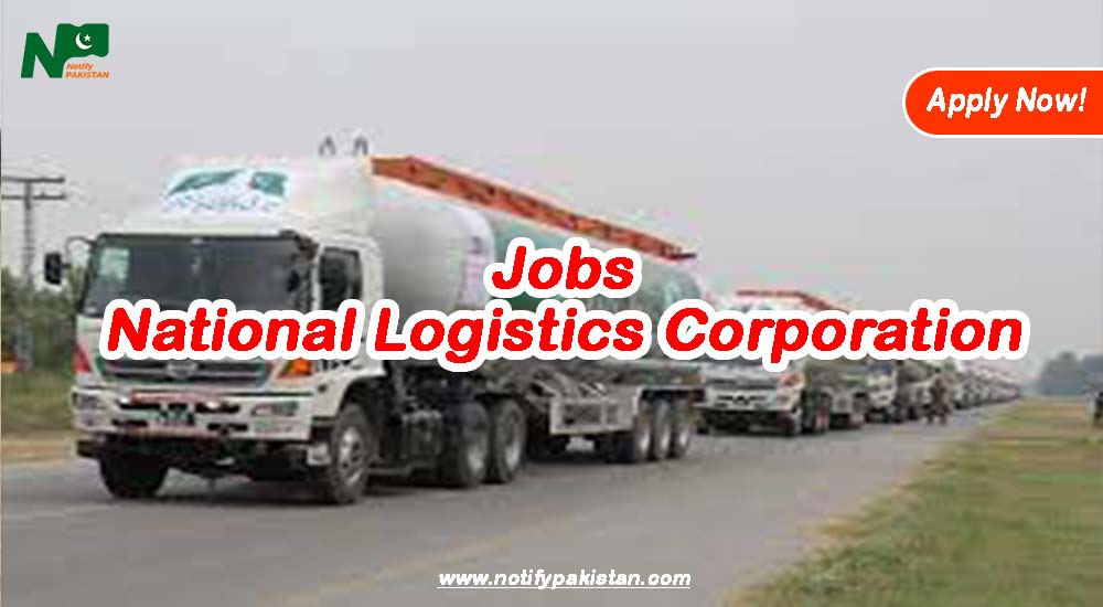 National Logistics Corporation NLC Jobs 2023