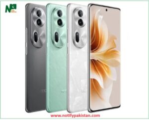 Oppo Reno 11