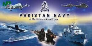 PAK Navy Jobs 2023-24 Join Pakistan Navy as PN Cadets for Permanent Commission in Term 2024-A Pakistan Navy Cadet Program