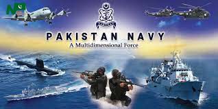 PAK Navy Jobs 2023-24 Join Pakistan Navy as PN Cadets for Permanent Commission in Term 2024-A Pakistan Navy Cadet Program