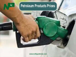 Pakistan Government Holds Petroleum Product Prices Steady for Next 15 Days