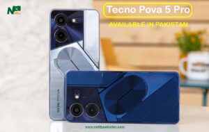 Tecno Pova 5 Pro