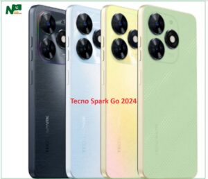 Tecno Spark Go 2024