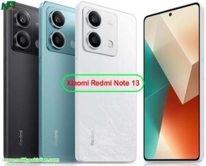 Xiaomi Redmi Note 13