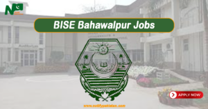 BISE Bahawalpur Jobs