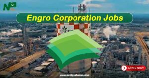 Engro Corporation Jobs