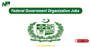 Federal Government Department Jobs