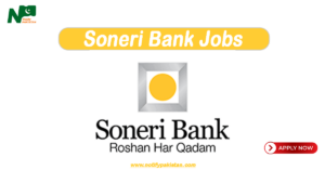 Soneri Bank Jobs