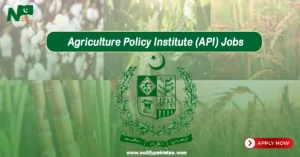 Agriculture Policy Institute API Jobs