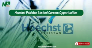Hoechst Pakistan Limited Jobs