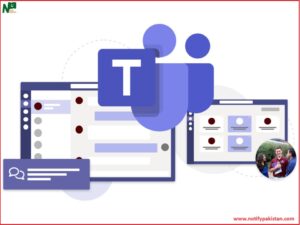 Microsoft Teams Restored