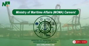 Ministry of Maritime Affairs MOMA Jobs