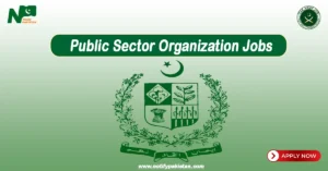 Public Sector Organization PO Box 758 Jobs