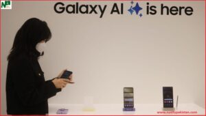 Salmsung Galaxy Al