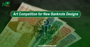 State Bank Launches Design Competition for New Pakistani Banknotes