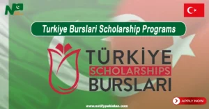 Turkiye Burslari Scholarship