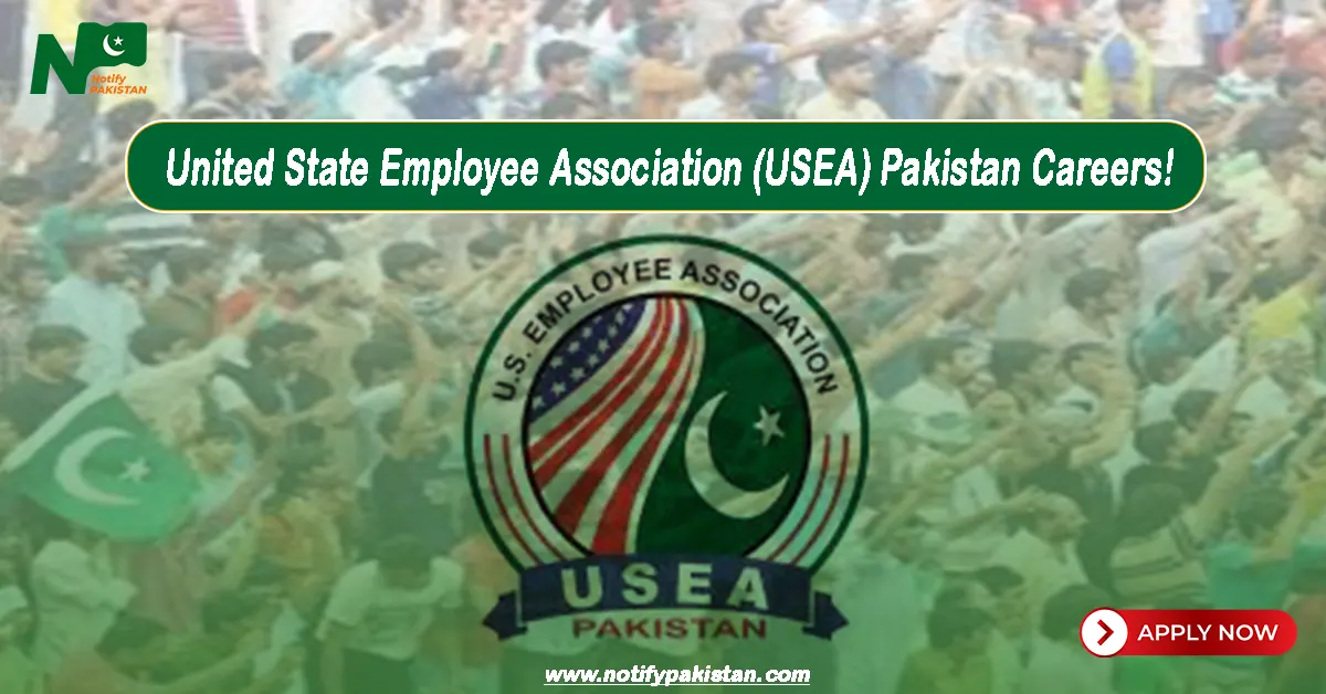 United State Employee Association USEA Jobs