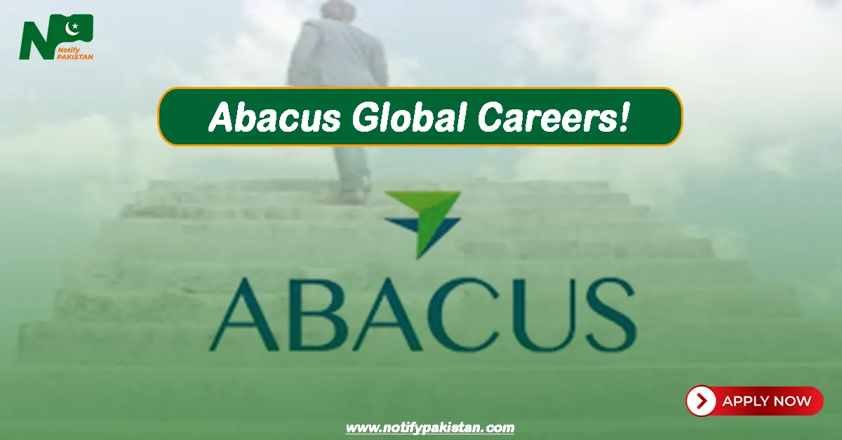 Abacus Global Jobs