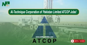 Al-Technique Corporation of Pakistan Limited ATCOP Jobs