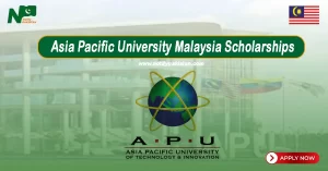 Asia Pacific University Malaysia Scholarships