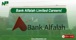 Bank Alfalah Jobs