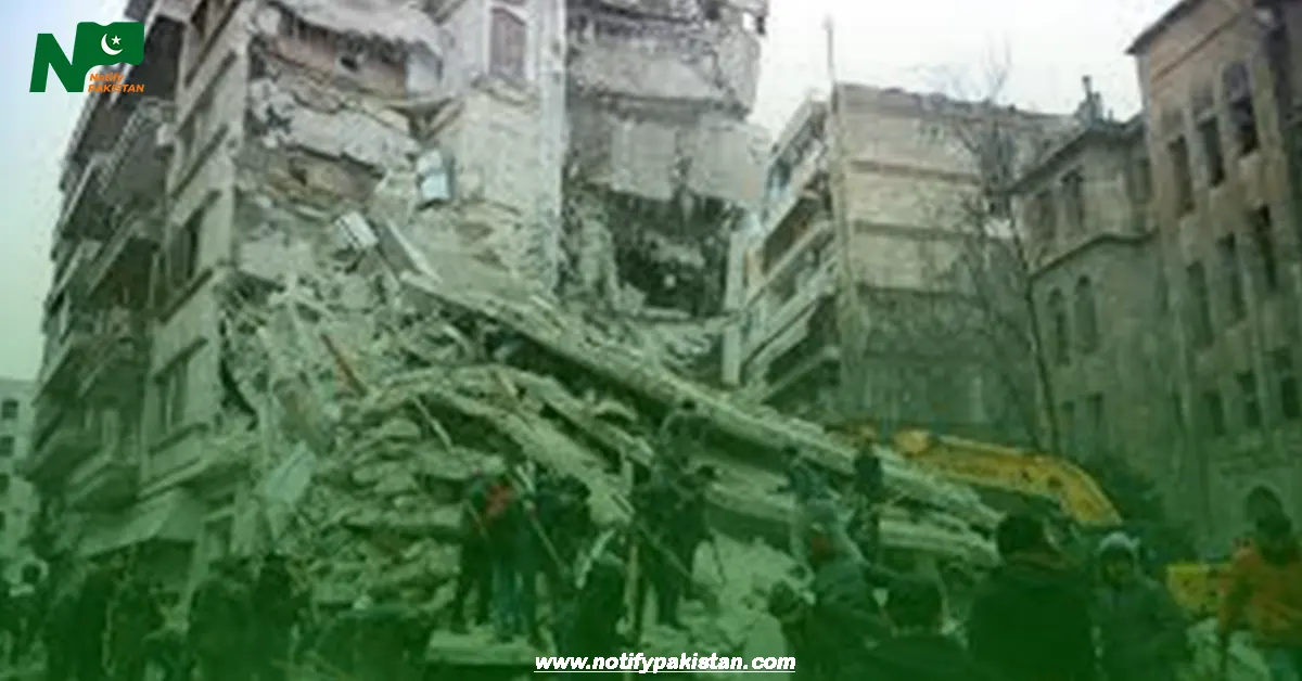 Earthquake Emergency in Mindanao