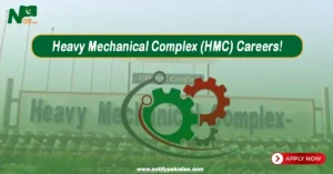 Heavy Mechanical Complex HMC Jobs