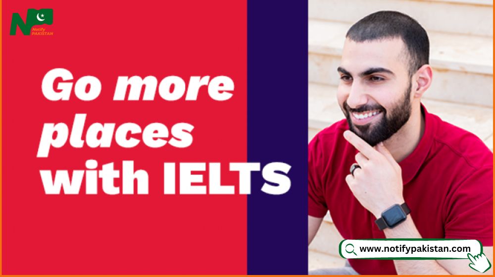 Latest IELTS Fee in Pakistan! April 2024 IELTS Test Centres in